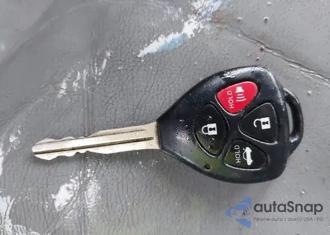 2008 Toyota Avalon Xls z USA, uszkodzony, nr VIN 4T1BK36B38U285676